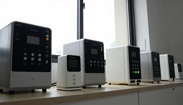 机械配件选型中的信息化管理实践与挑战