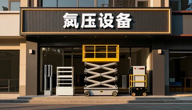 设备选型中操作维护的关键考量