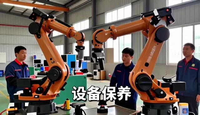 设备选型配套如何提升工作效率？